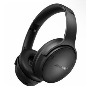 Bose QuietComfort Headphones Original Price $359